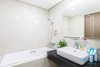 Modern fully furnished three bedroom apartment for rent
